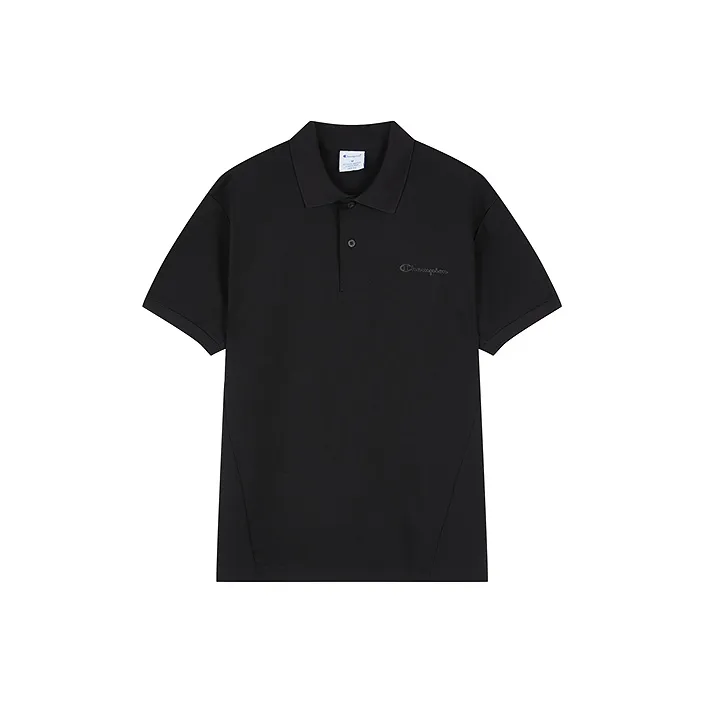 Champion Polo Shirt US Version Unisex-3