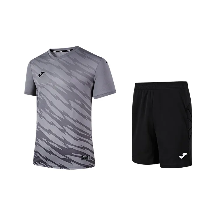 Joma Soccer Jersey Sets Unisex-5