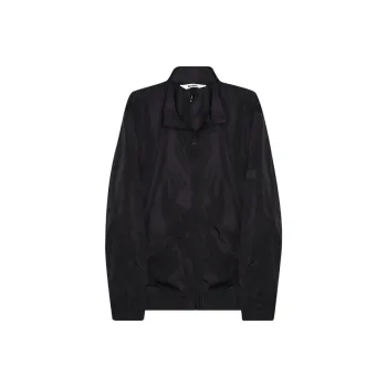 Rains High neck Lightweight Jacket