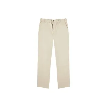 NORSE PROJECTS Casual Pants Men's Apricot
