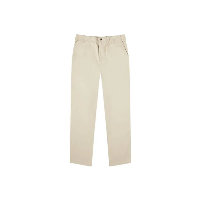 NORSE PROJECTS Casual Pants Men's Apricot-0