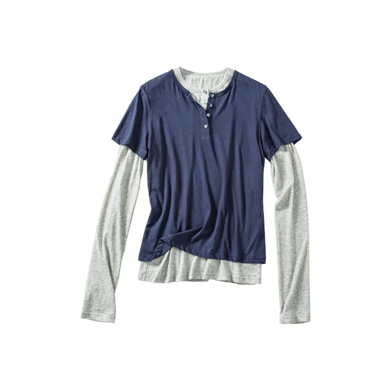Le Alfashionline T Shirt Women's-4