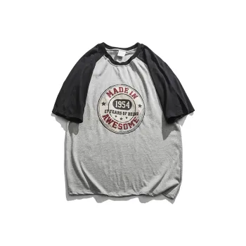 CHAOFANJI T-Shirts Unisex