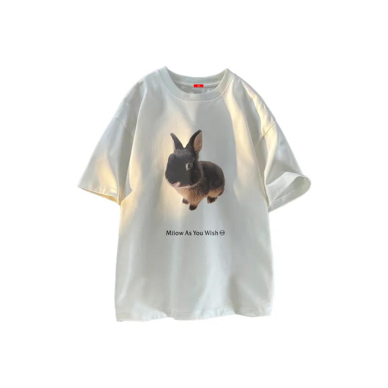 MIIOW T Shirts Unisex-2