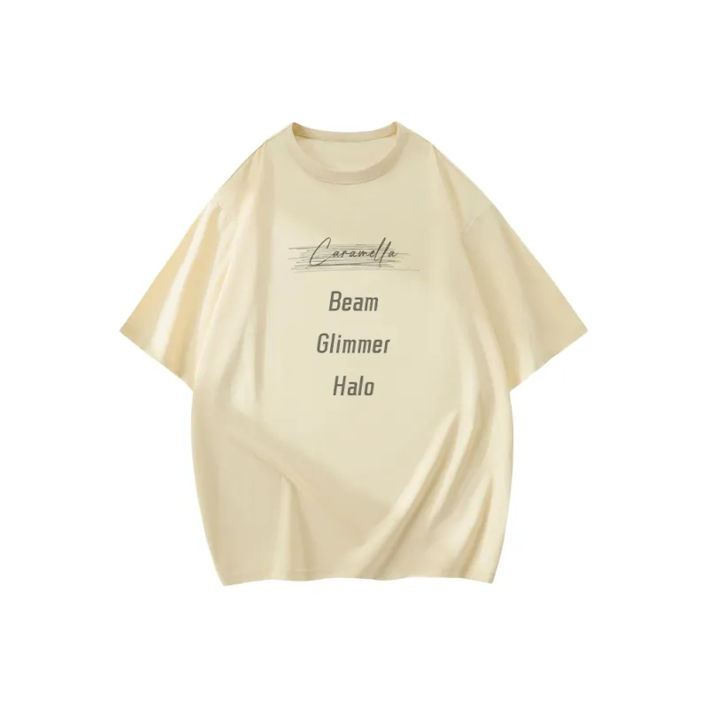 Caramella T Shirts Women's-13