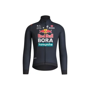 Sportful x Red Bull X Hansgrohe Cycling Clothing Men's 4022 Racing Blue