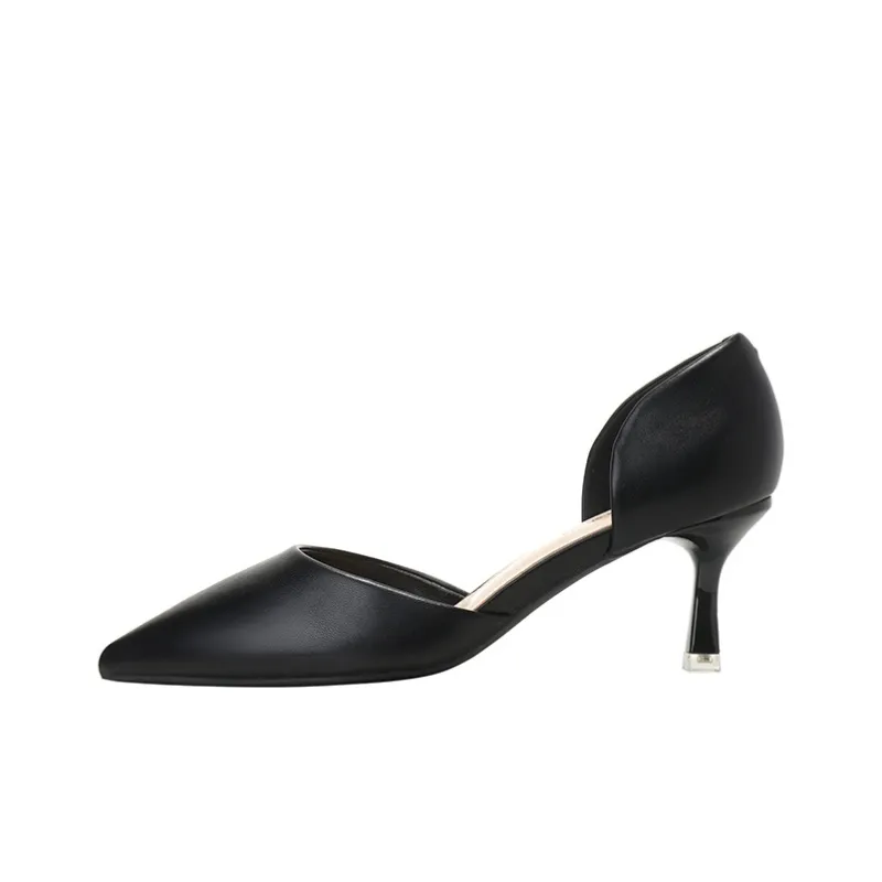 Zomila Slim Heel High Heels Women's-10