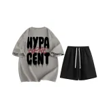 Clothing Sets (Taupe+Black)