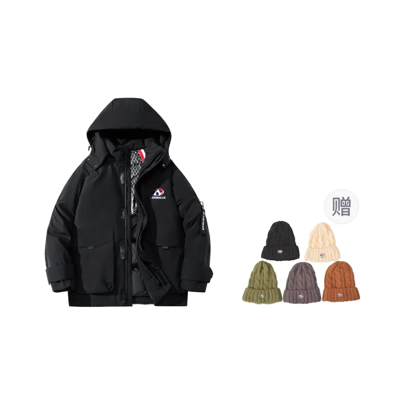 Airwalk Ski Tops Unisex-55