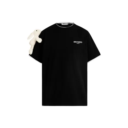 13 DEMARZO T Shirts Unisex