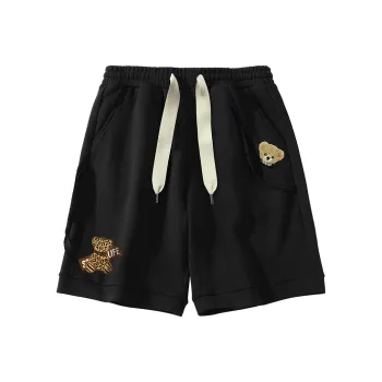SCRM Sports Shorts Unisex