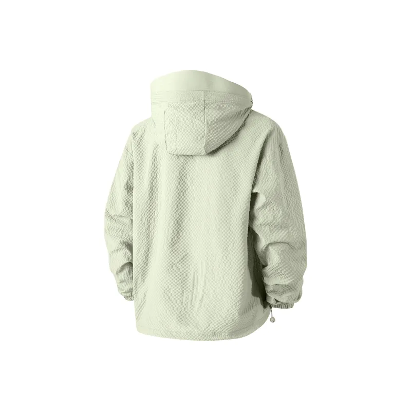 Love Monster Sun Protection Clothing Unisex-1