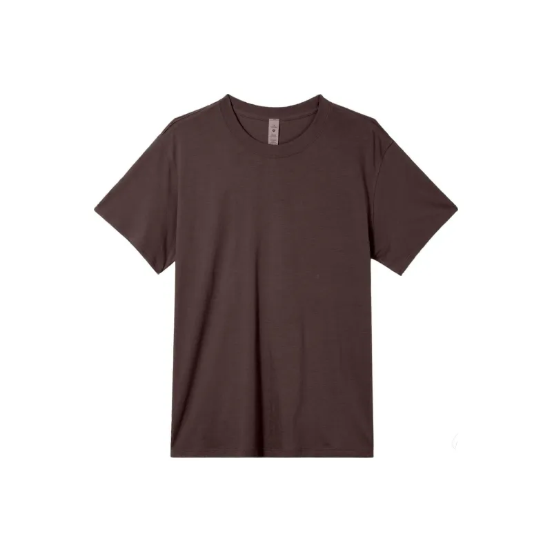 Lululemon Modern College Style T-Shirt Women's-6
