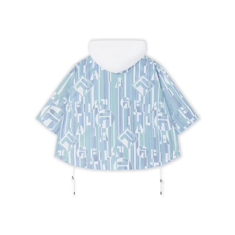 FILA Lifestyle Sweatshirt Women's All Over Print-1