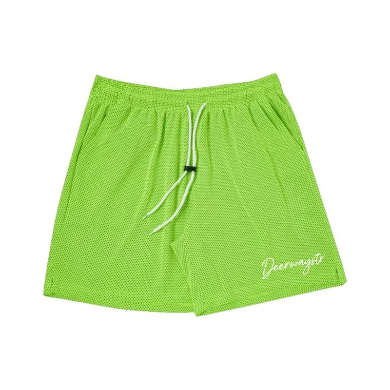 DEERWAY Casual Shorts Unisex-12