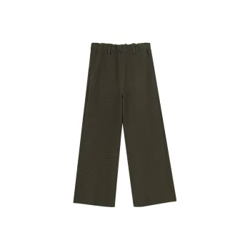 SIMPLE PROJECT Casual Pants Unisex