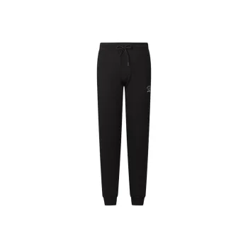 Paul & Shark Yachting Casual Pants Unisex Black