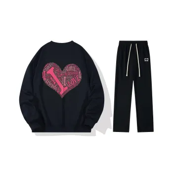 GF Sweatshirt Sets Unisex