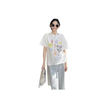 The Temptation Of The Muse T Shirt Women's