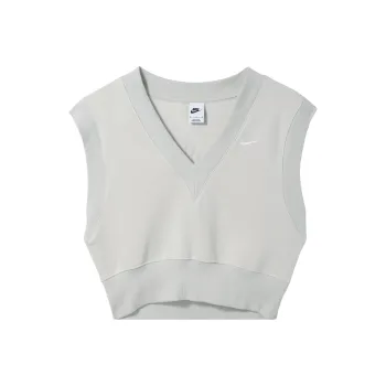 Nike Tank Tops Women's Light Oak Brown
