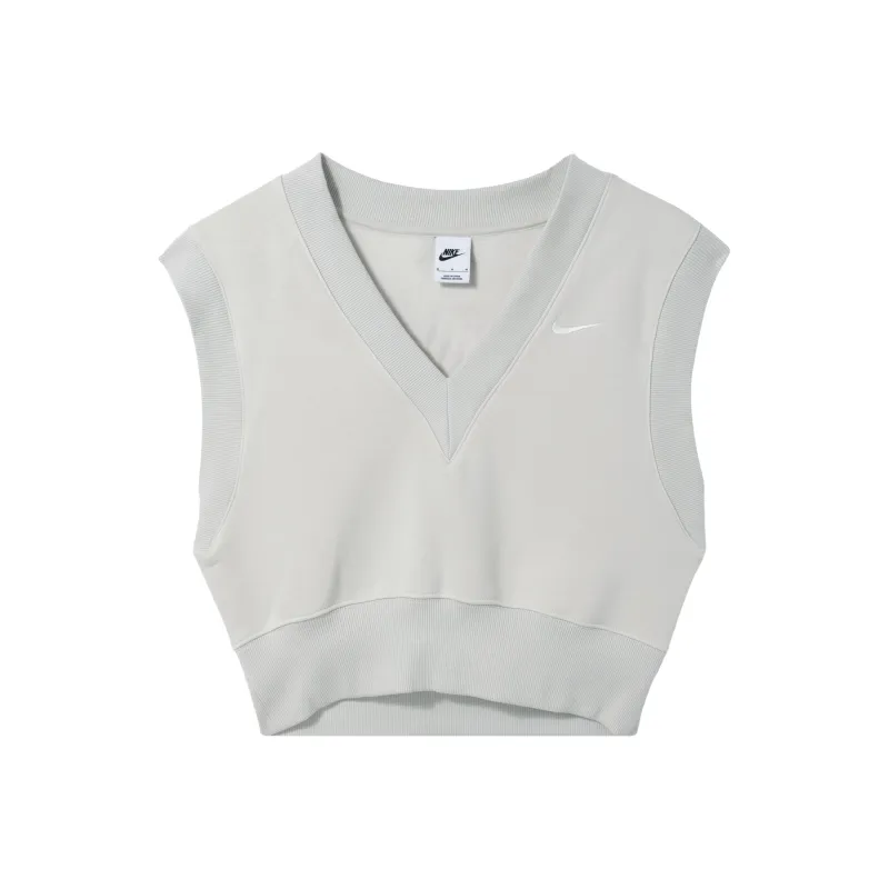 Nike Tank Top Women's Light Oak Brown-0