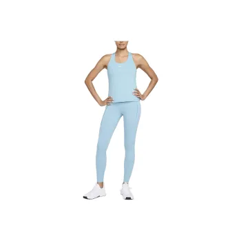 Nike Swoosh Women's Medium-Support Padded Sports Bra Tank