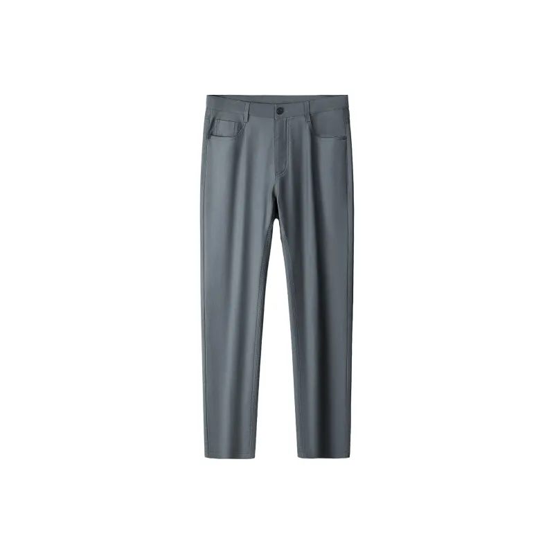 PIERRE CARDIN Casual Pants Men's-4