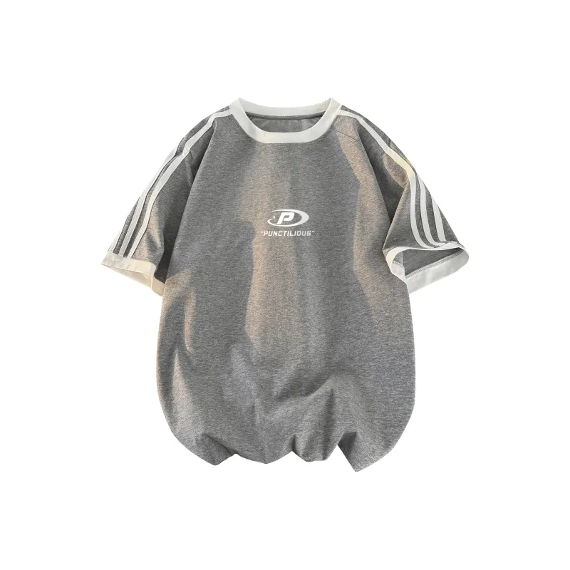 PUNCTILIOUS T Shirts Unisex-4
