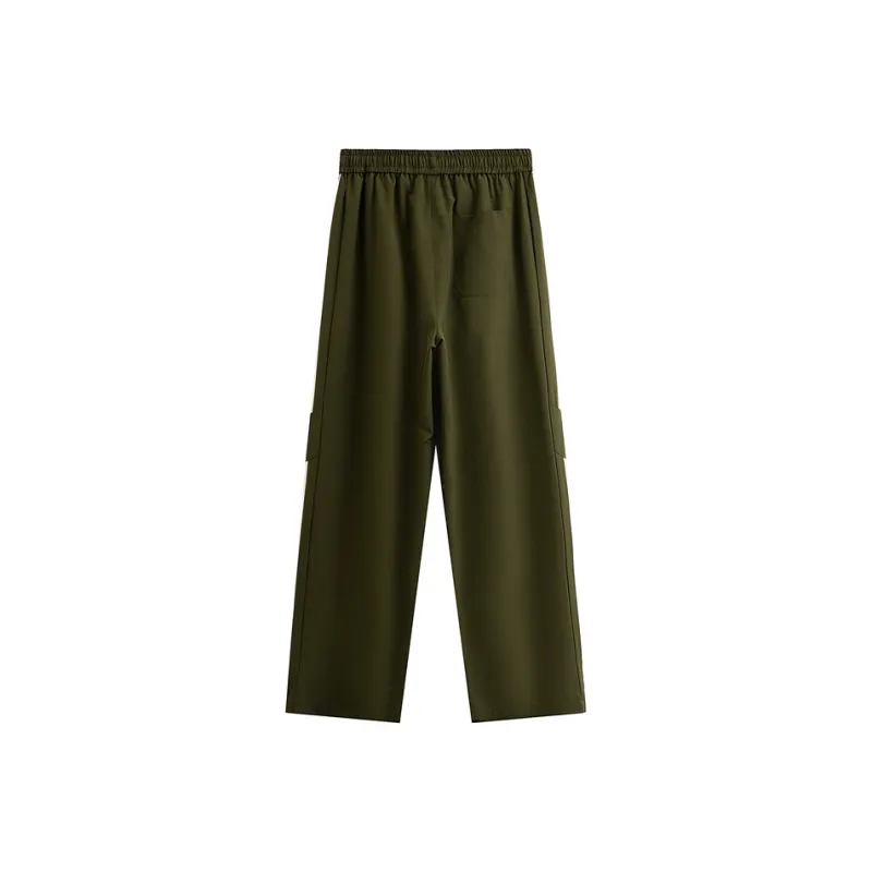 NC 30 Casual Pants Unisex-4