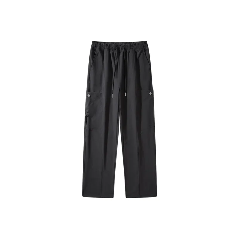 Izexx Casual Pants Unisex-4