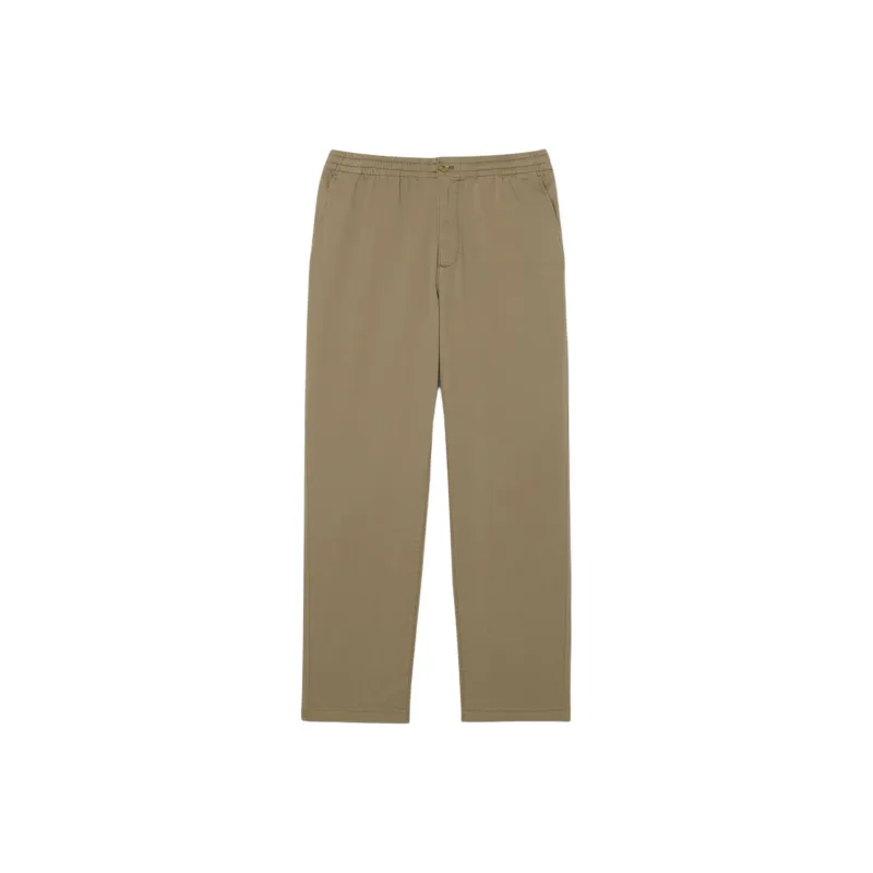 LACOSTE Gabardine Chinos-0