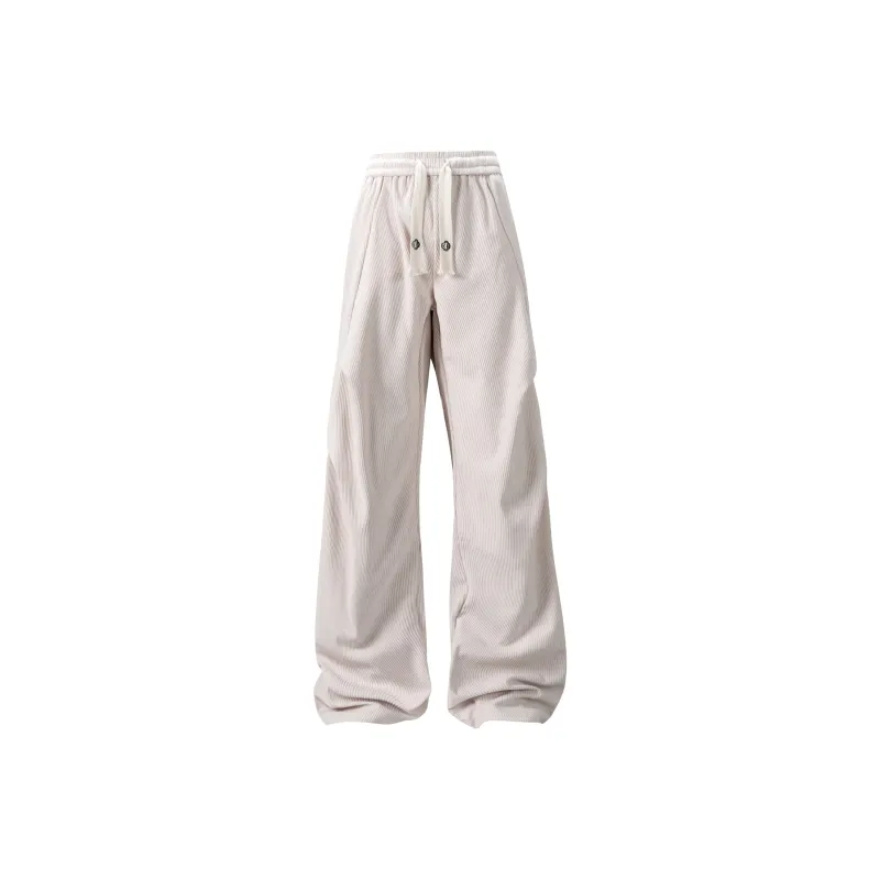 Teddy Bear Collection Casual Pants Unisex-2