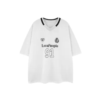 CUWU Raglan Sleeve T Shirt Unisex