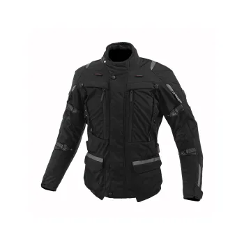KOMINE SAFETY&INNOVATION Motorcycle Jacket Men's