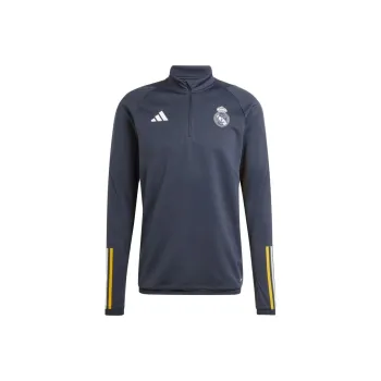 Adidas Real Madrid Soccer Jerseys Men Legend Ink