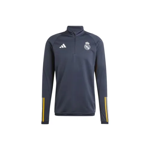 Adidas bb2699 Madrid Soccer Jerseys Men Legend Ink