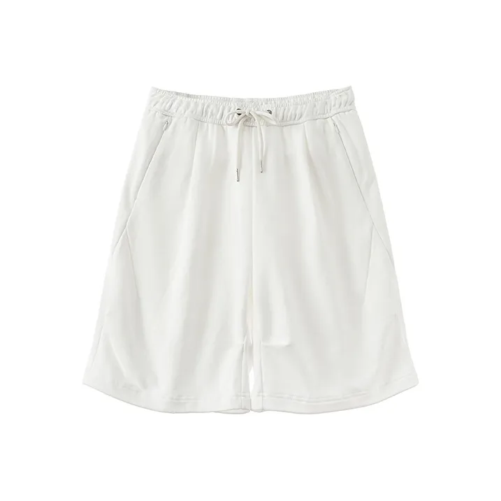 BUTTBILL Casual Shorts Unisex-0