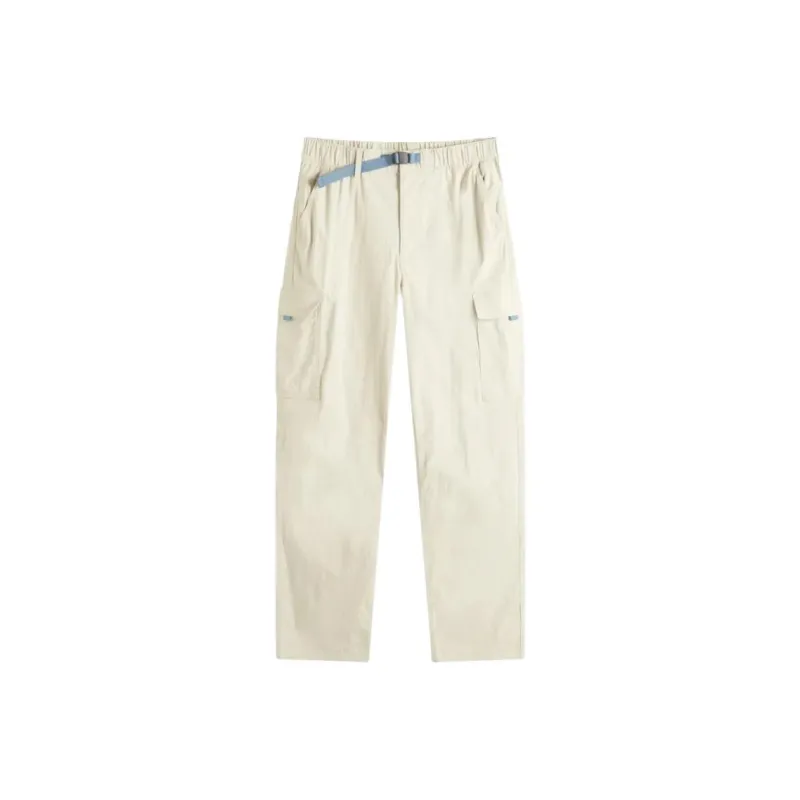 Patagonia Belted Trousers-12