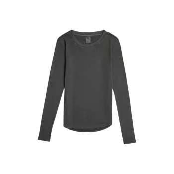 G STAR RAW T Shirt Women's Black