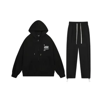 OXO OVERLOAD Sweatshirt Sets Unisex