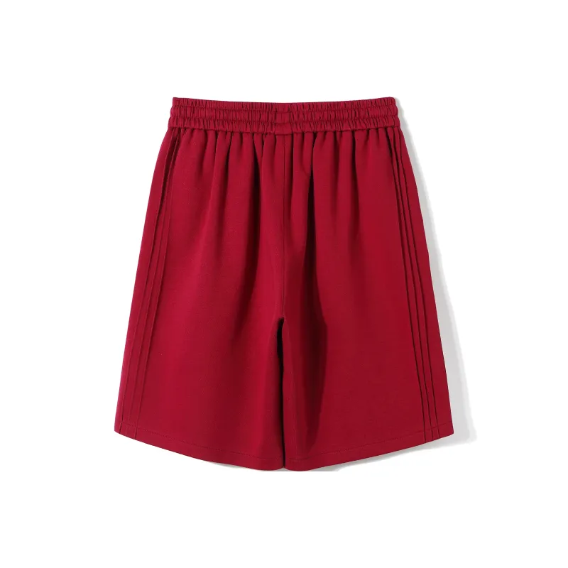 PUCCA Casual Shorts Unisex-8
