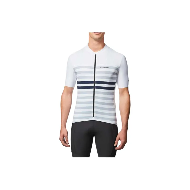 DECATHLON Cycling Clothing Men's Snow/White-0