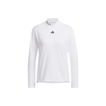 Adidas T-Shirts Women's White
