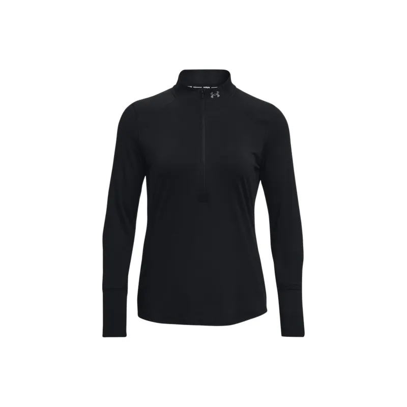 Under Armour T-Shirt Women's Black-0