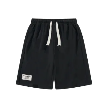 RUNNINWHEEL Casual Shorts Unisex