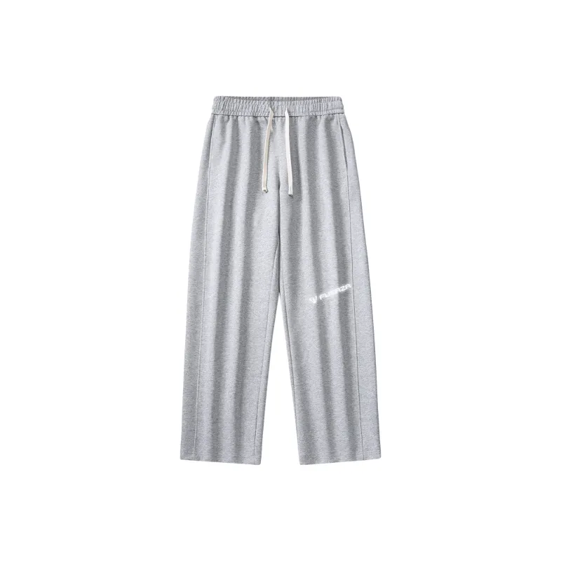 Ferrero Ross Casual Pants Unisex-4