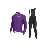 Set (C01 Iris Purple+Starburst Black)