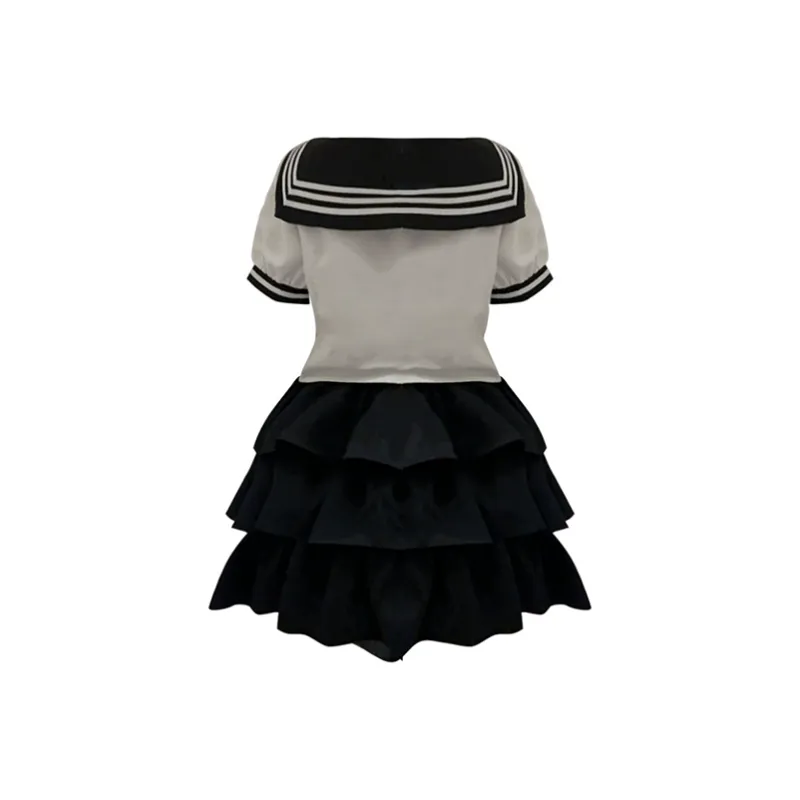 Manekniv Two Piece Skirt Sets Women's-1