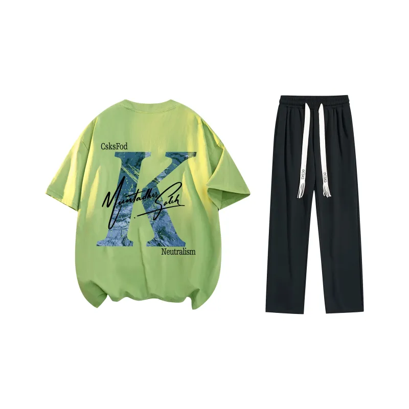 CSKS Casual Sportswear Unisex-8