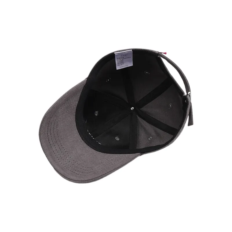 ALIEN BANG Cotton Baseball Caps Unisex-8
